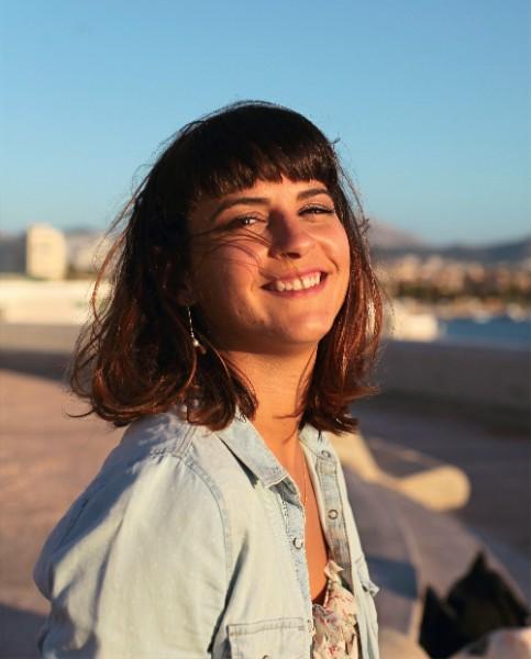 melissa mejladi archite d'intérieure Marseille