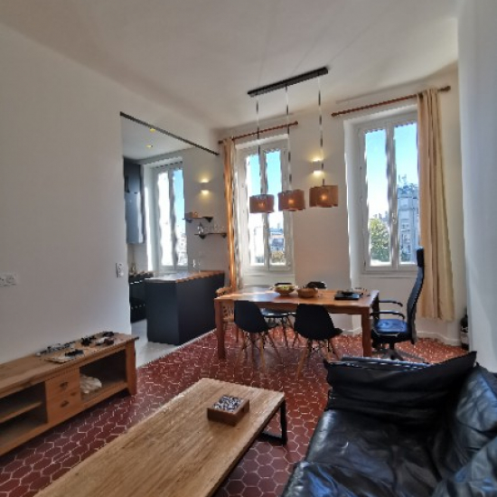 RENOVATION - MARSEILLE,8E ARRONDISSEMENT