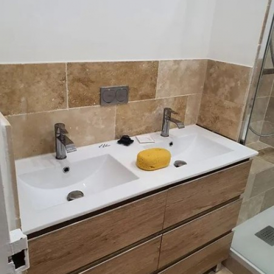 RENOVATION - MARSEILLE,8E ARRONDISSEMENT