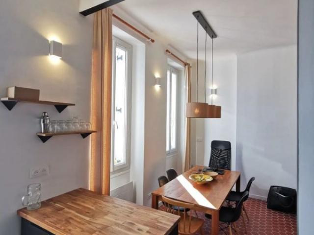 RENOVATION - MARSEILLE,8E ARRONDISSEMENT